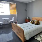 Departamento A Pasos De La Playa Iquique