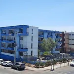 Departamento A Pasos De La Playa Iquique