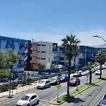 Departamento A Pasos De La Playa Iquique