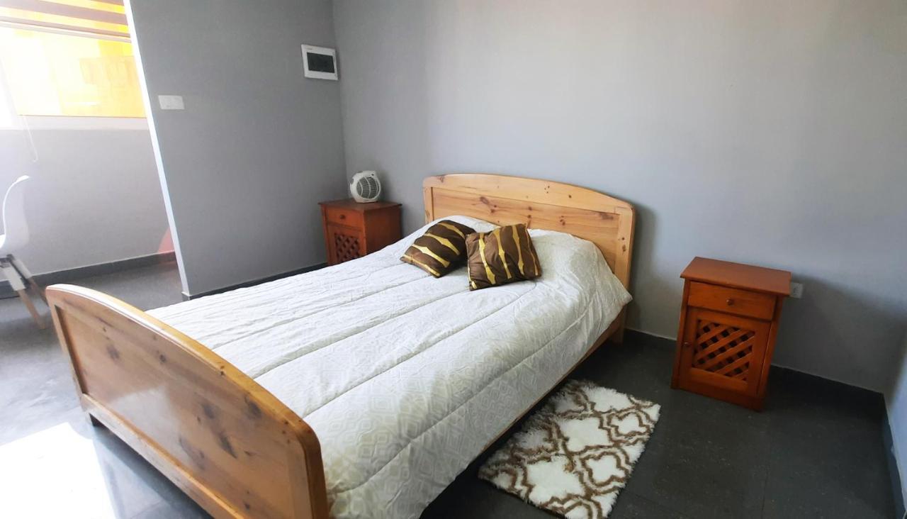 Apartamento Departamento A Pasos De La Playa
