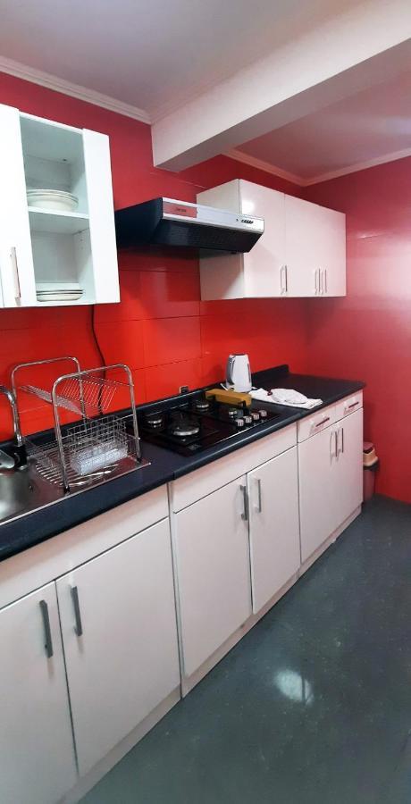 Apartamento Departamento A Pasos De La Playa *
