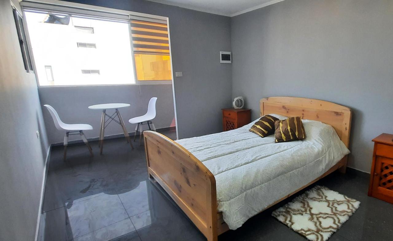 Apartamento Departamento A Pasos De La Playa