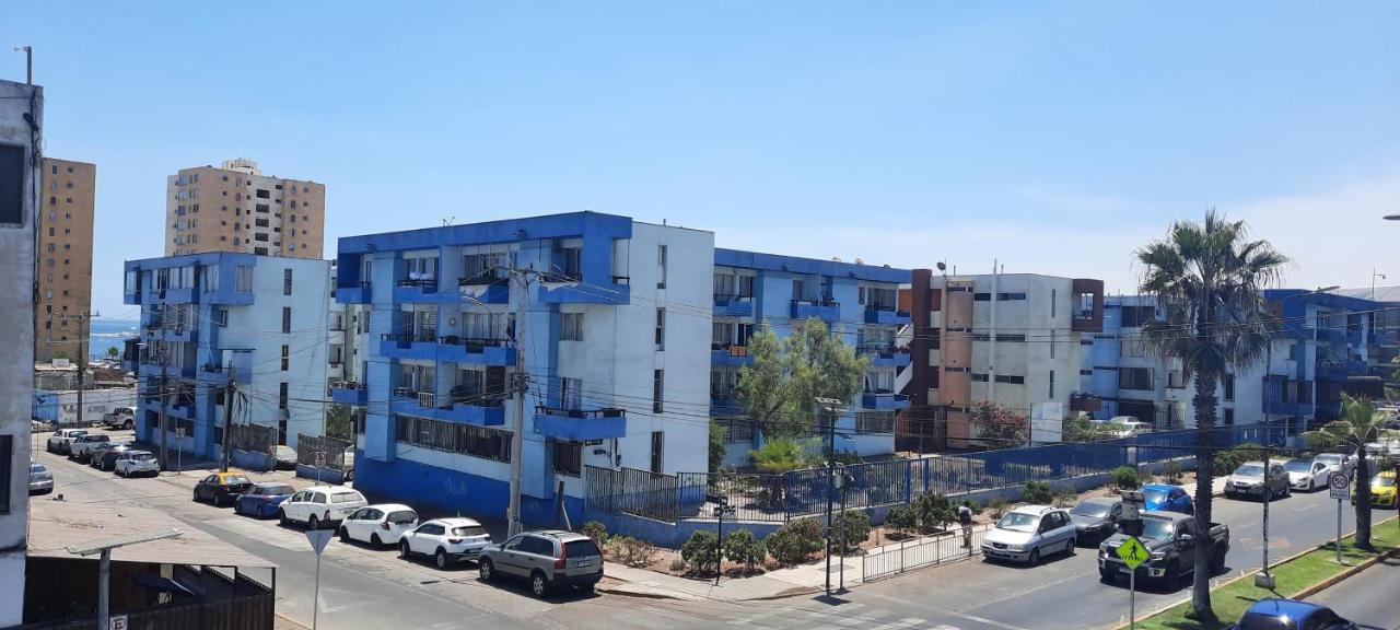 Departamento A Pasos De La Playa Apartamento *